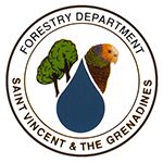 Forestry Services St. Vincent and the Grenadines