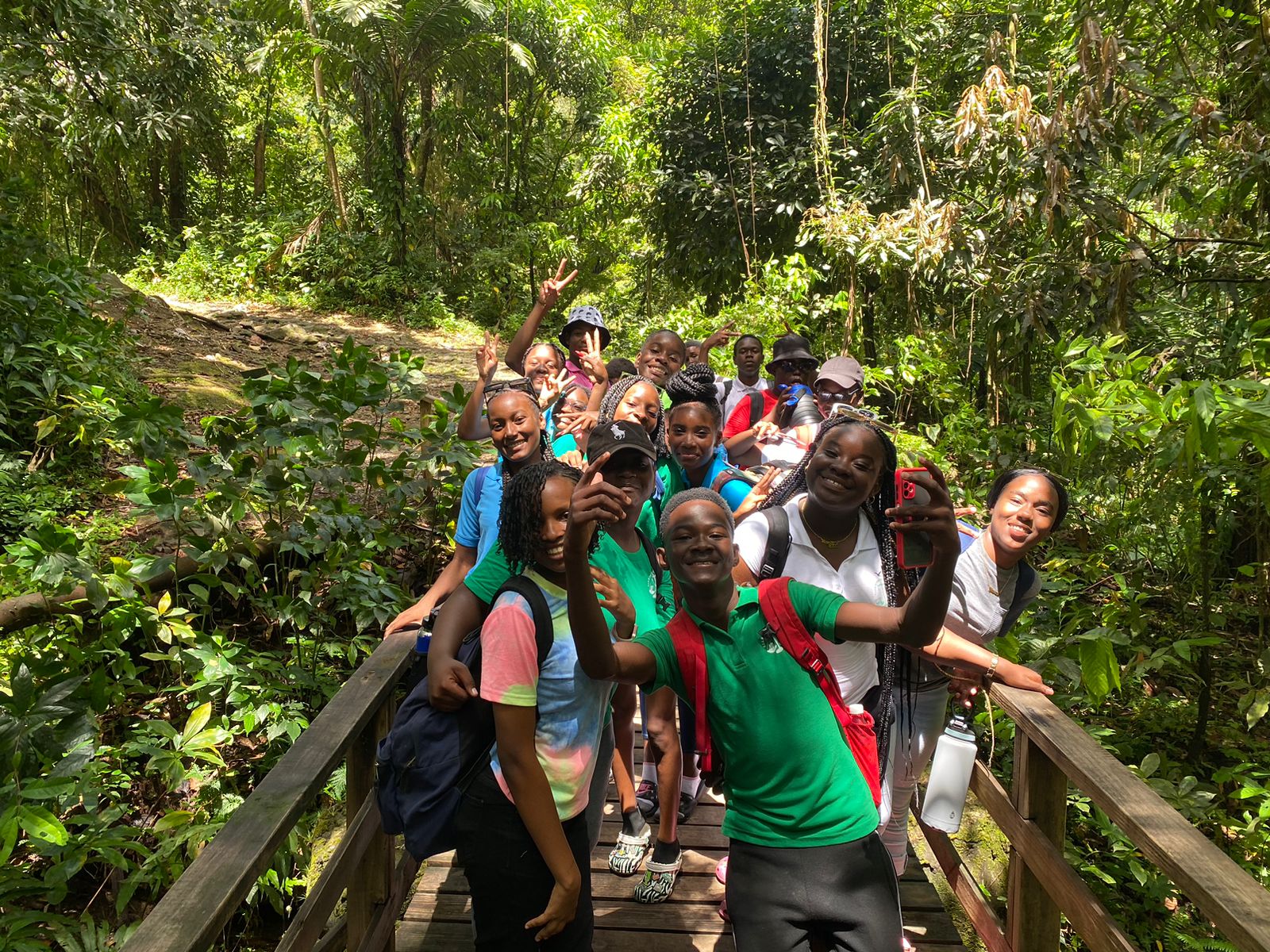 Educational Field Tours